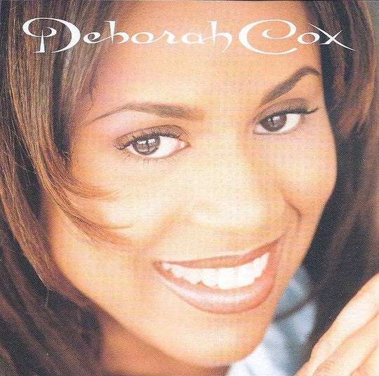 Deborah Cox "Deborah Cox" (CD)-CDs-UnDigable Digs
