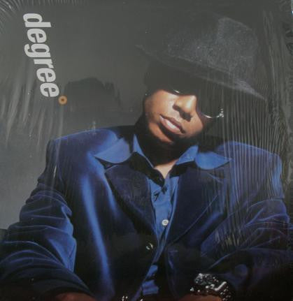 Degree "Degree"-Cassette Tapes-UnDigable Digs