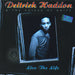Deitrick Haddon & The Voices Of Unit "Live The Life" (CD) (RE)-CDs-UnDigable Digs