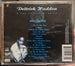 Deitrick Haddon & The Voices Of Unity "Live The Life" (CD)-CDs-UnDigable Digs