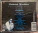Deitrick Haddon & The Voices Of Unity "Live The Life" (CD)-CDs-UnDigable Digs