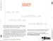 Dejah "Krazy" (CD Promo Single)-CDs-UnDigable Digs