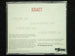 Dejah "Krazy" (CD Promo Single)-CDs-UnDigable Digs