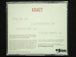 Dejah "Krazy" (CD Promo Single)-CDs-UnDigable Digs