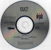 Dejah "Krazy" (CD Promo Single)-CDs-UnDigable Digs
