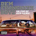 Dem Franchize Boyz "On Top Of Our Game" (CD)-CDs-UnDigable Digs