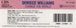 Deniece Williams "Change The World"-Cassette Tapes-UnDigable Digs