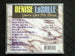 Denise LaSalle "God's Got My Back" (CD)-CDs-UnDigable Digs