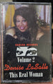 Denise LaSalle "This Real Woman" (Volume 1 & 2) (2xCass)-Cassette Tapes-UnDigable Digs