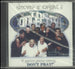 Denver A. Wright & The Collective "If You're Gonna Worry Don't Pray" (CD)-CDs-UnDigable Digs