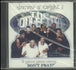 Denver A. Wright & The Collective "If You're Gonna Worry Don't Pray" (CD)-CDs-UnDigable Digs
