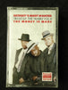 Detroit's Most Wanted "Tricks Of The Trades Vol. II: The Money Is Made"-Cassette Tapes-UnDigable Digs