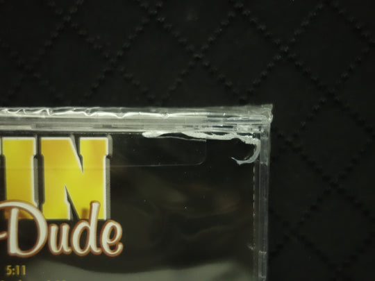 Devin "The Dude" (CD)-CDs-UnDigable Digs