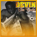 Devin "The Dude" (CD)-CDs-UnDigable Digs