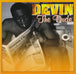 Devin "The Dude" (CD)-CDs-UnDigable Digs