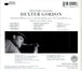 Dexter Gordon "Dexter Calling . . ." (CD)-CDs-UnDigable Digs