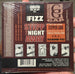 Diamond Fizz "Stepp The Night Away" (CD Single)-CDs-UnDigable Digs