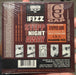 Diamond Fizz "Stepp The Night Away" (CD Single)-CDs-UnDigable Digs