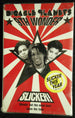 Digable Planets "9th Wonder (Blackitolism)" (Single)-Cassette Tapes-UnDigable Digs