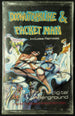 Digital Underground "Doowutchyalike / Packet Man" (Maxi-Single)-Cassette Tapes-UnDigable Digs