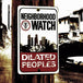 Dilated Peoples "Neighborhood Watch" (CD)-CDs-UnDigable Digs