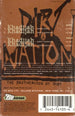 Dirt Nation "Khadijah" (Single)-Cassette Tapes-UnDigable Digs