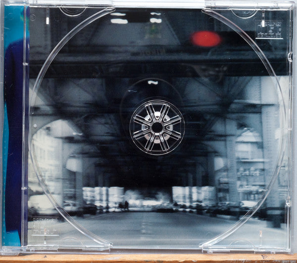 Distrito 14 "Live In Chicago" (CD)-CDs-UnDigable Digs