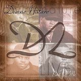 Divine Nature "Part of Me Live" (CD)-CDs-UnDigable Digs