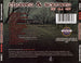 Do Or Die "D.O.D" (Chopped & Screwed By D.J. 007) (CD)-CDs-UnDigable Digs