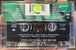 Do Or Die "Headz Or Tailz"-Cassette Tapes-UnDigable Digs