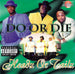 Do Or Die "Headz Or Tailz"-Cassette Tapes-UnDigable Digs