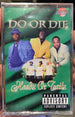 Do Or Die "Headz Or Tailz"-Cassette Tapes-UnDigable Digs