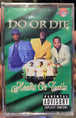 Do Or Die "Headz Or Tailz"-Cassette Tapes-UnDigable Digs