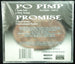 Do Or Die "Po Pimp" (CD Single)-CDs-UnDigable Digs