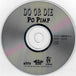 Do Or Die "Po Pimp" (RE) (CD Single)-CDs-UnDigable Digs
