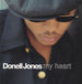 Donell Jones "My Heart" (CD)-CDs-UnDigable Digs
