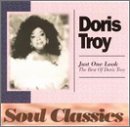 Doris Troy "Best of-Just One Look"-Cassette Tapes-UnDigable Digs