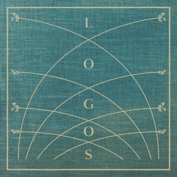 Dos Santos "Logos" (CD)-CDs-UnDigable Digs
