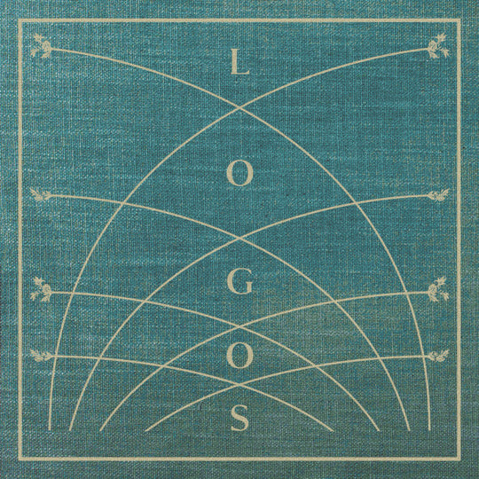 Dos Santos "Logos" (CD)-CDs-UnDigable Digs