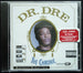 Dr. Dre "The Chronic" (Digitally Remastered) (Enhanced CD)-CDs-UnDigable Digs