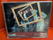 Driven Quartet "He Will Provide" (CD)-CDs-UnDigable Digs