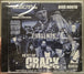 DubCNN & Bigg North Presents... Next Up 2 Crack Vol. 1 (Featuring Some Of The Hottest West Coast Artists) (CD)-CDs-UnDigable Digs