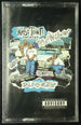 Duces-R-Wild f; 50 Seconds & Socenla "West Town"-Cassette Tapes-UnDigable Digs