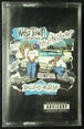Duces-R-Wild f; 50 Seconds & Socenla "West Town"-Cassette Tapes-UnDigable Digs