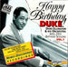 Duke Ellington And His Orchestra "Happy Birthday Duke! Vol. 1" (CD)-CDs-UnDigable Digs