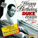 Duke Ellington And His Orchestra "Happy Birthday Duke! Vol. 1" (CD)-CDs-UnDigable Digs