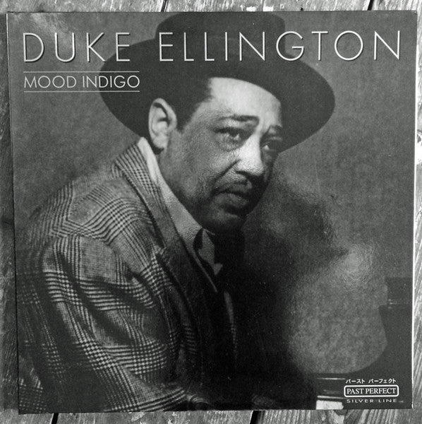 Duke Ellington "Mood Indigo" (CD)-CDs-UnDigable Digs