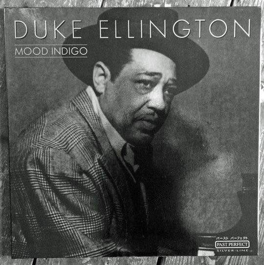 Duke Ellington "Mood Indigo" (CD)-CDs-UnDigable Digs