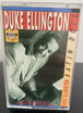 Duke Ellington "Satin Doll"-Cassette Tapes-UnDigable Digs