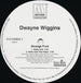 Dwayne Wiggins "Strange Fruit" (12" Single)-Vinyl Records-UnDigable Digs